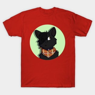 Ravenpaw T-Shirt